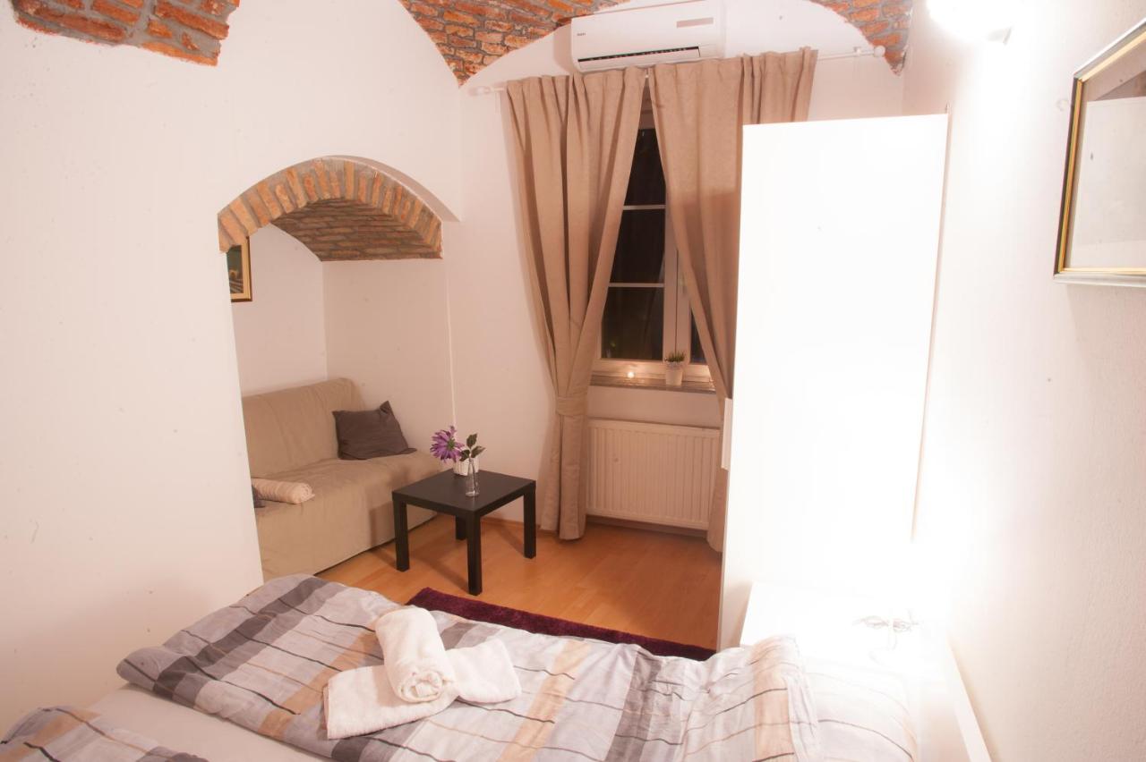Habitación cuádruple
