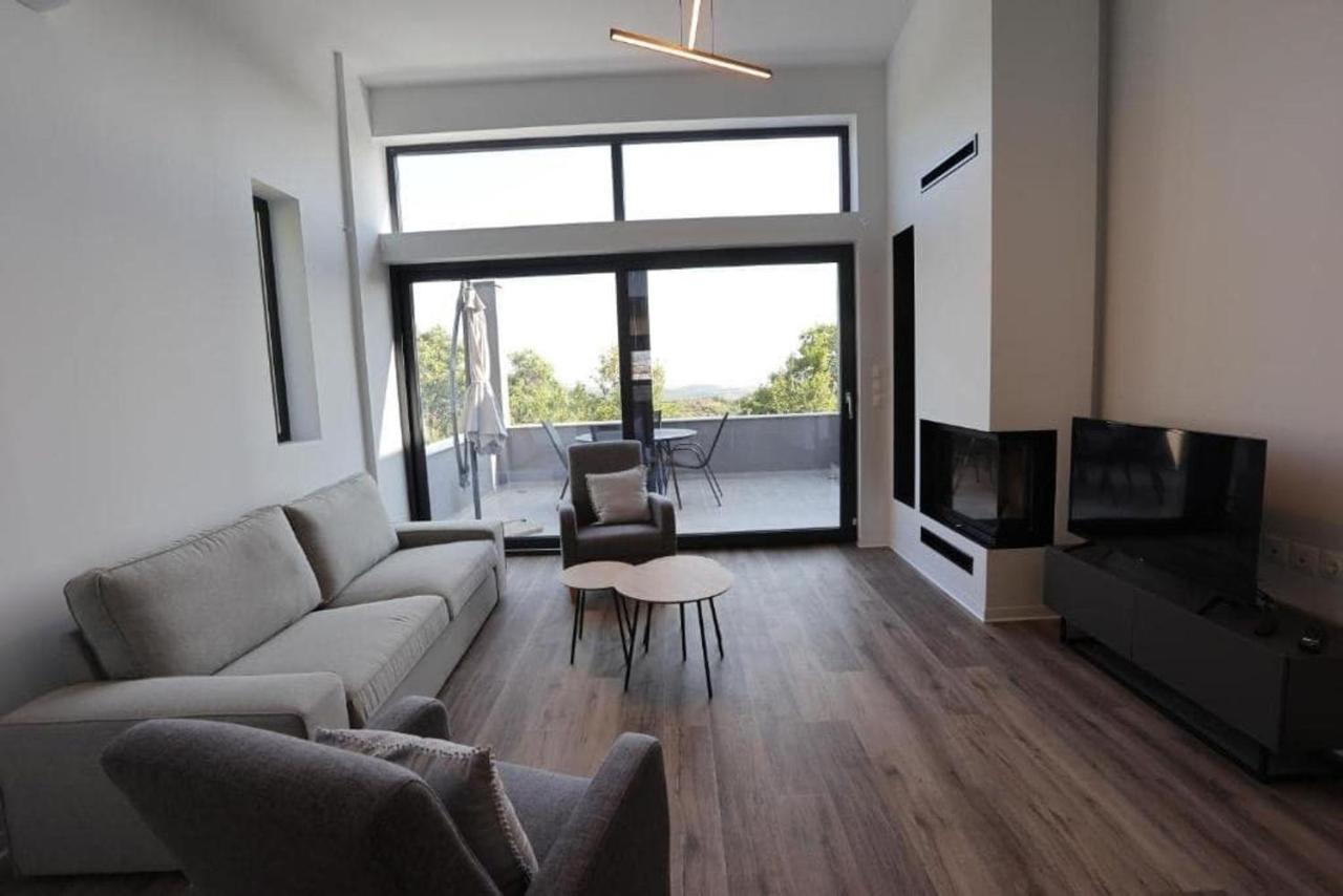 Standard Villa