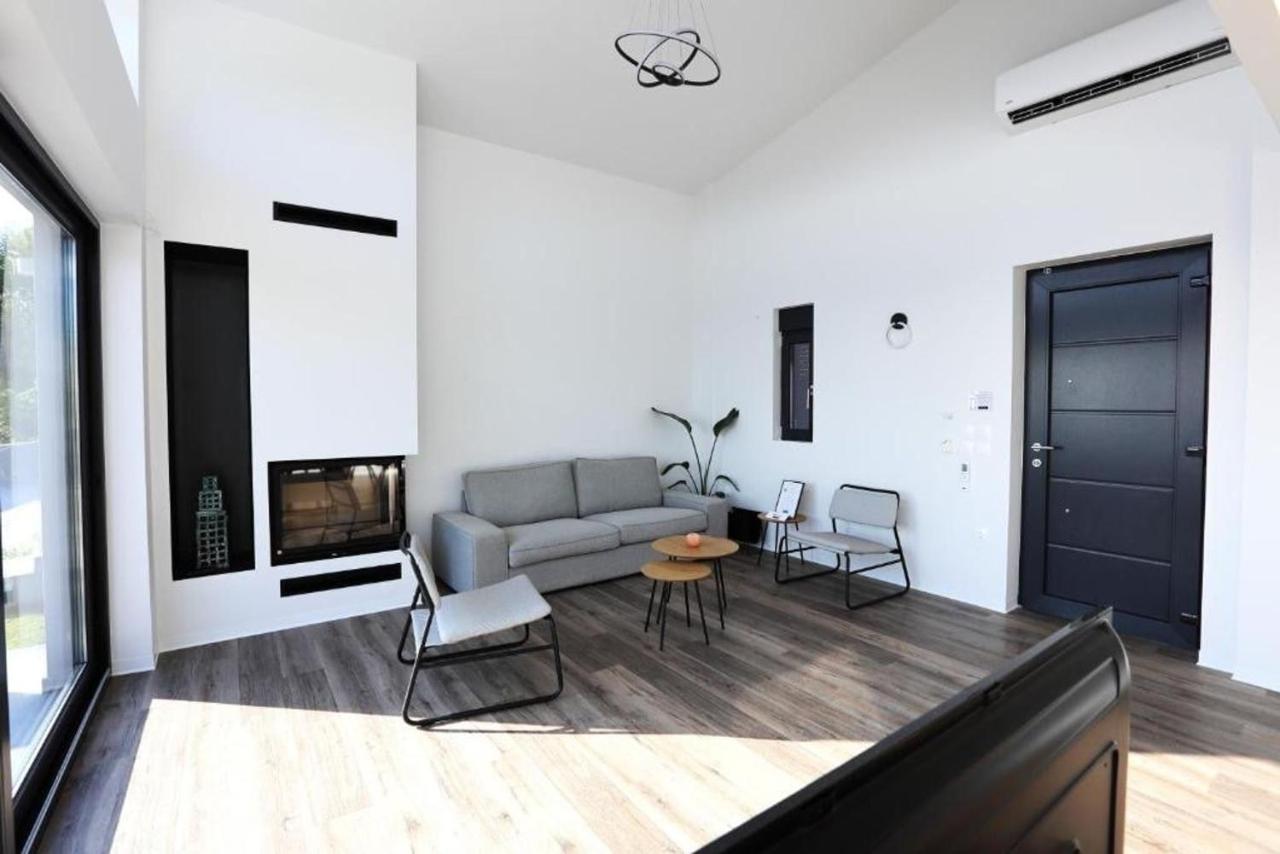 Villa - Vue sur Mer