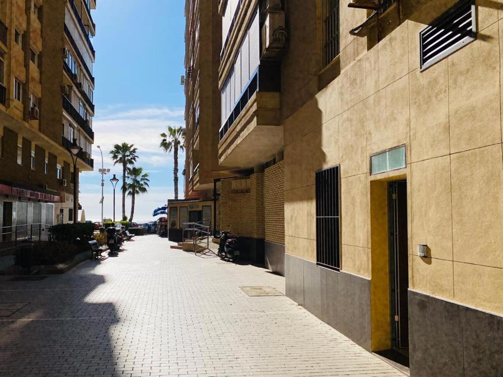 CASASOL Trip Málaga - B&B Málaga