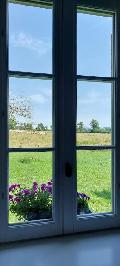 Domaine de Vauvelle - Bed and Breakfast