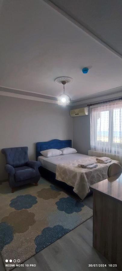 Appartement 3 Chambres - Vue sur Mer