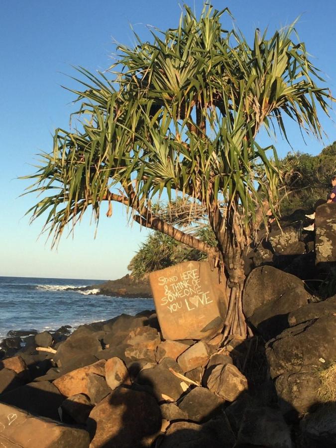 Burleigh Breeze Getaway - B&B Gold Coast