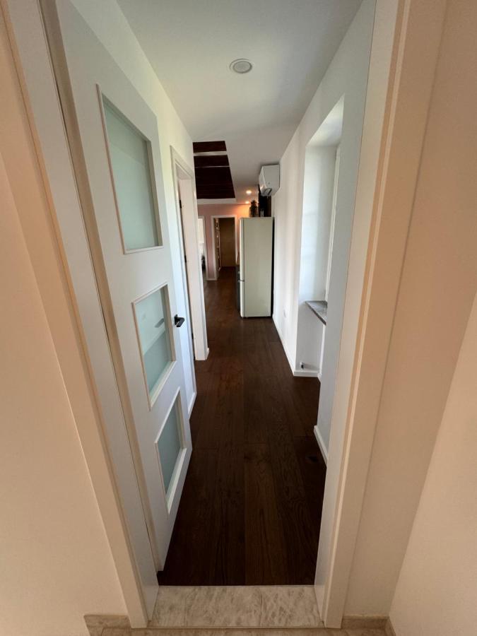 Kiwi House - B&B Pobeghi