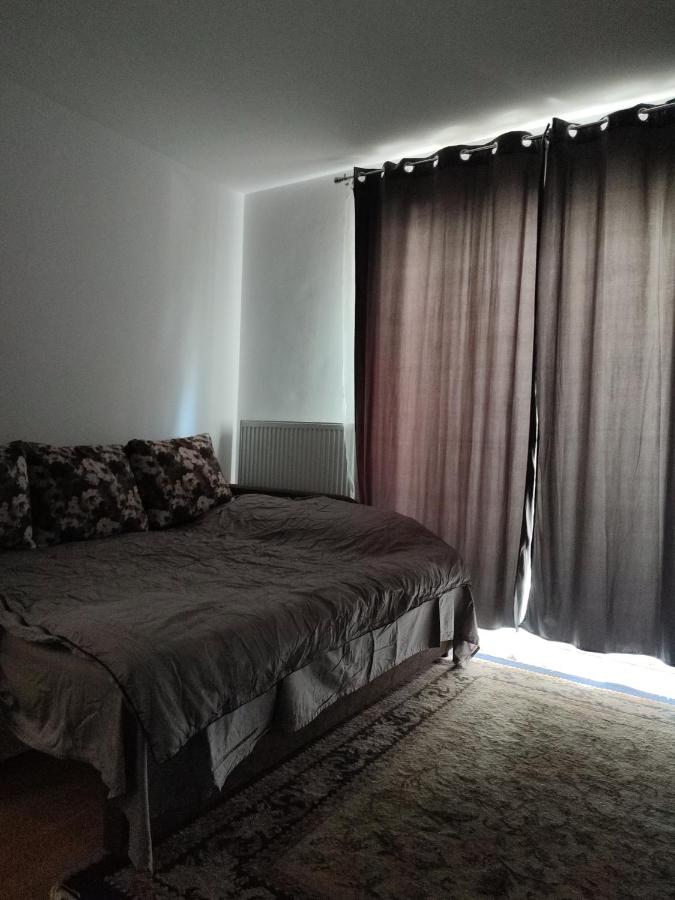 Garsonieră Beiușului - Chambres d’hôtes Cluj-Napoca