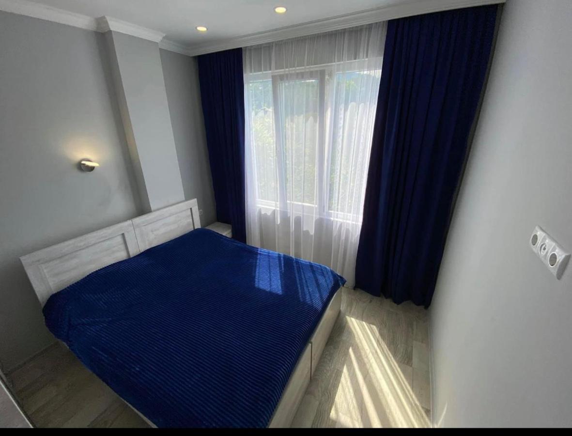 Suite mit Meerblick