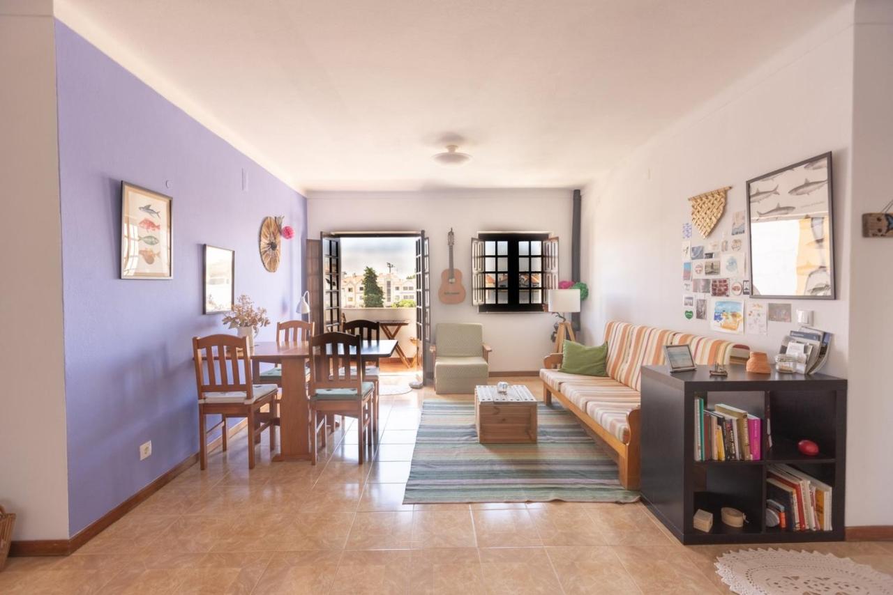 Casa Baleia - B&B