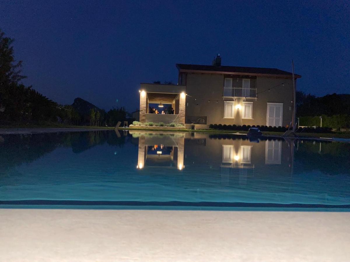 Terra Vitale - B&B
