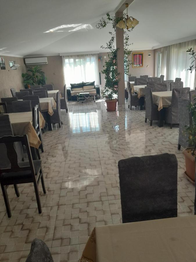 Zau Vila - B&B Grigoleti