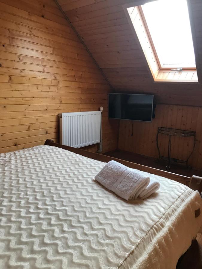 Family Junior Suite