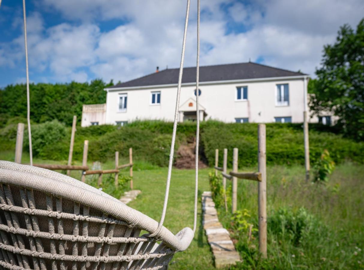 Comme une envie d'air MER - B&B