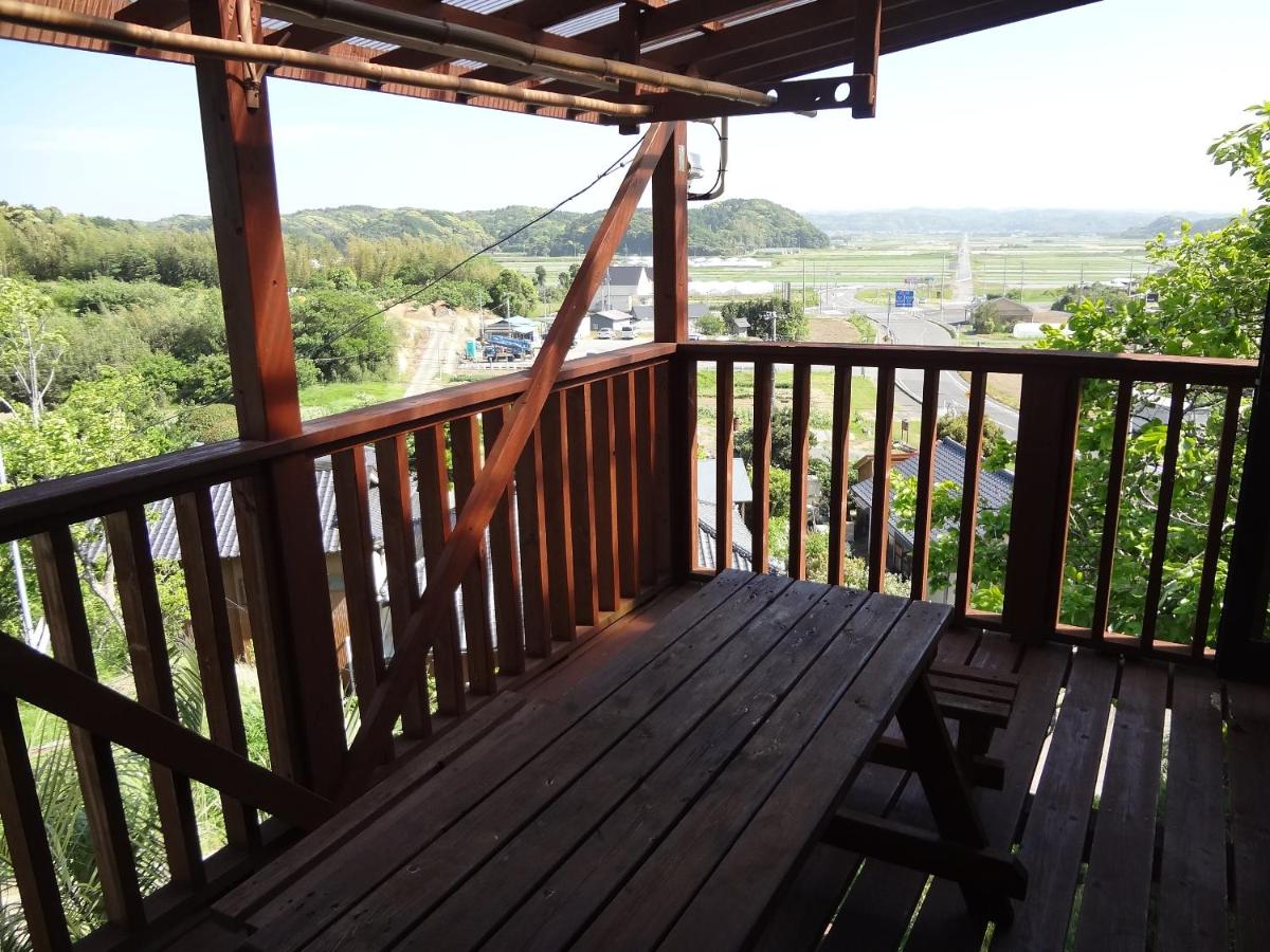 Cottage with View
