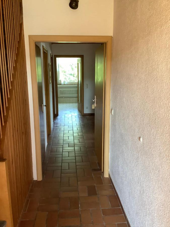 Ferienwohnung Stephinsky - Ferienwohnung Bad Münstereifel