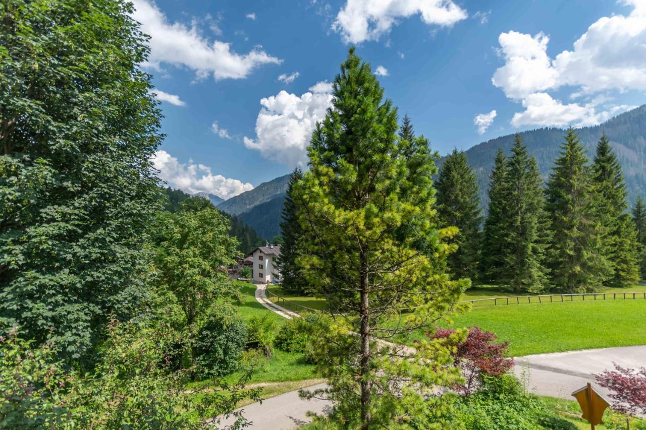 Lodge Auta - B&B