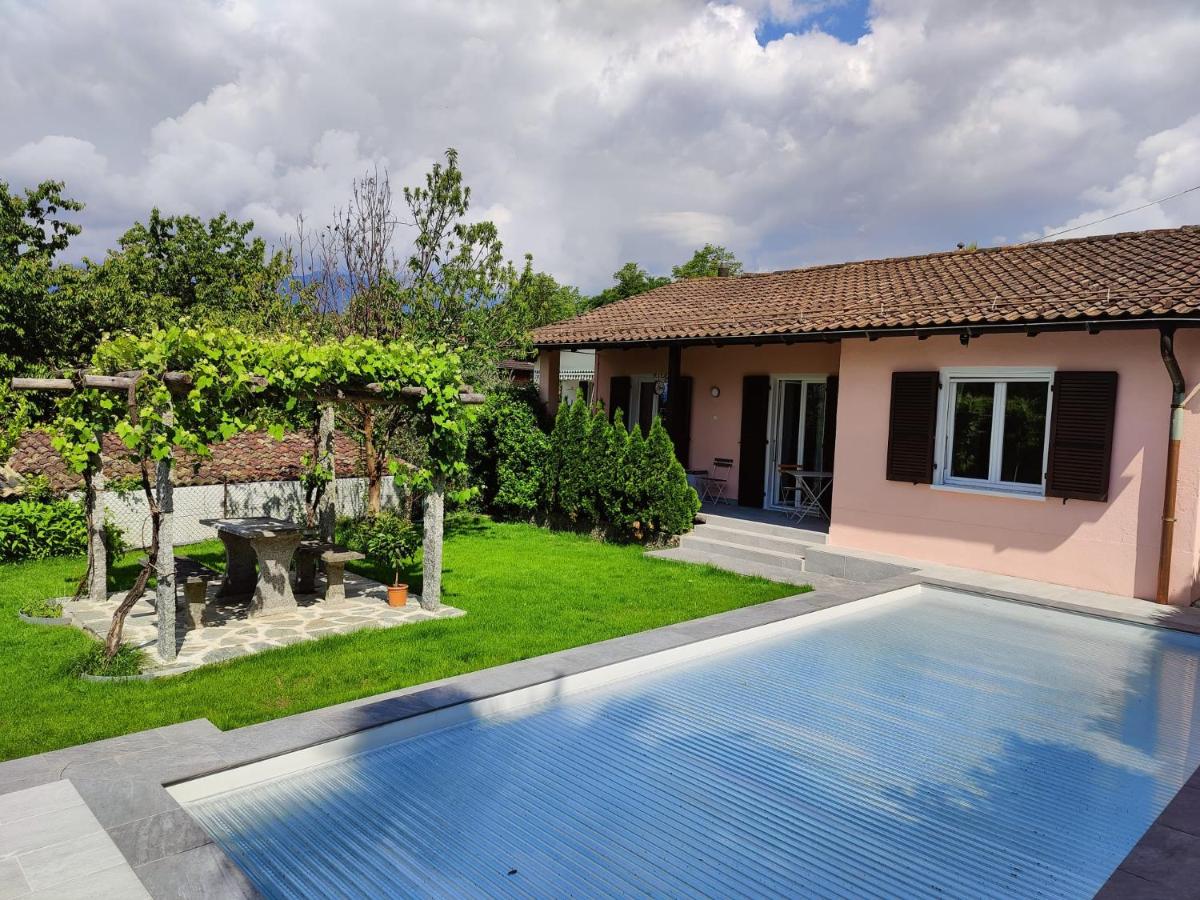 Casa Alla Vigna - Lugano - B&B
