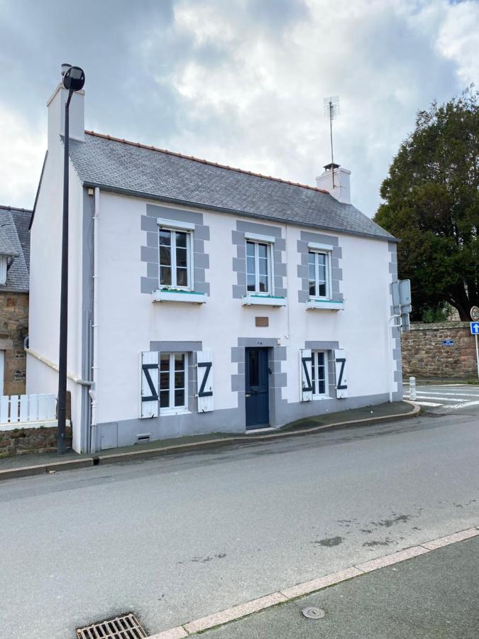 Maison PERROS-GUIREC 2 chambres, plages et centre ville. 6 pers. - Chambres d’hôtes