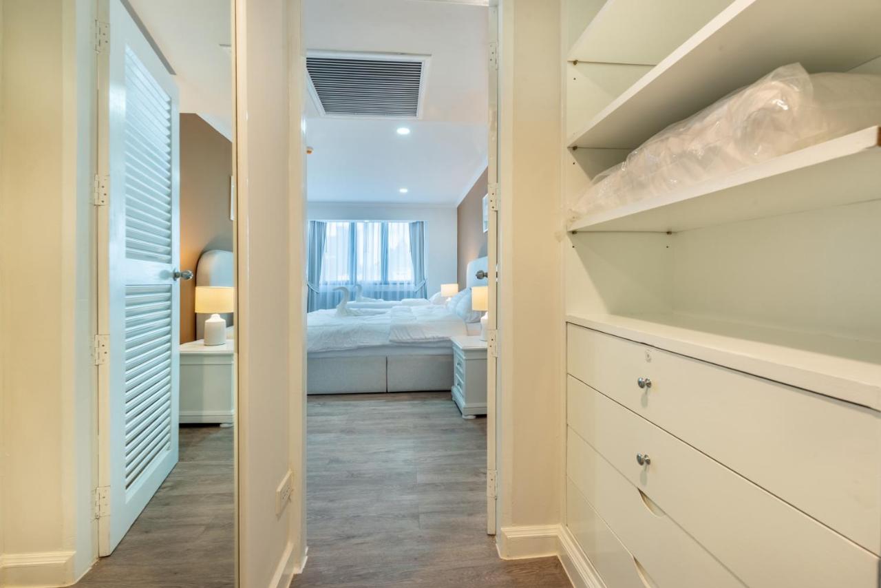 Habitación Triple Executive