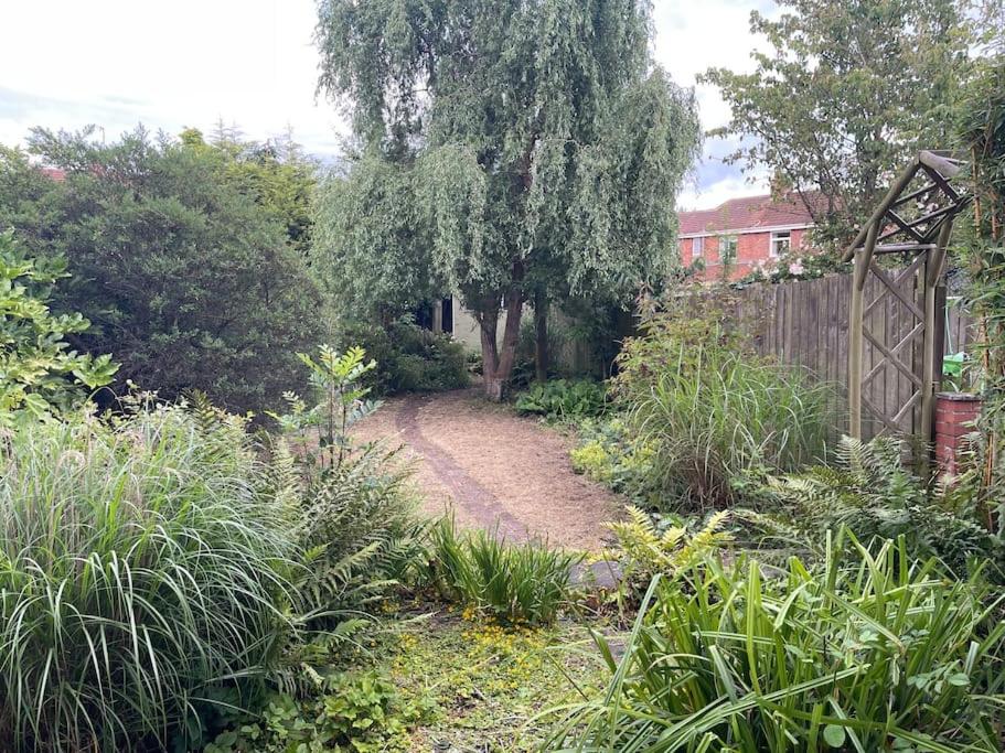 Durham Hideaway - B&B
