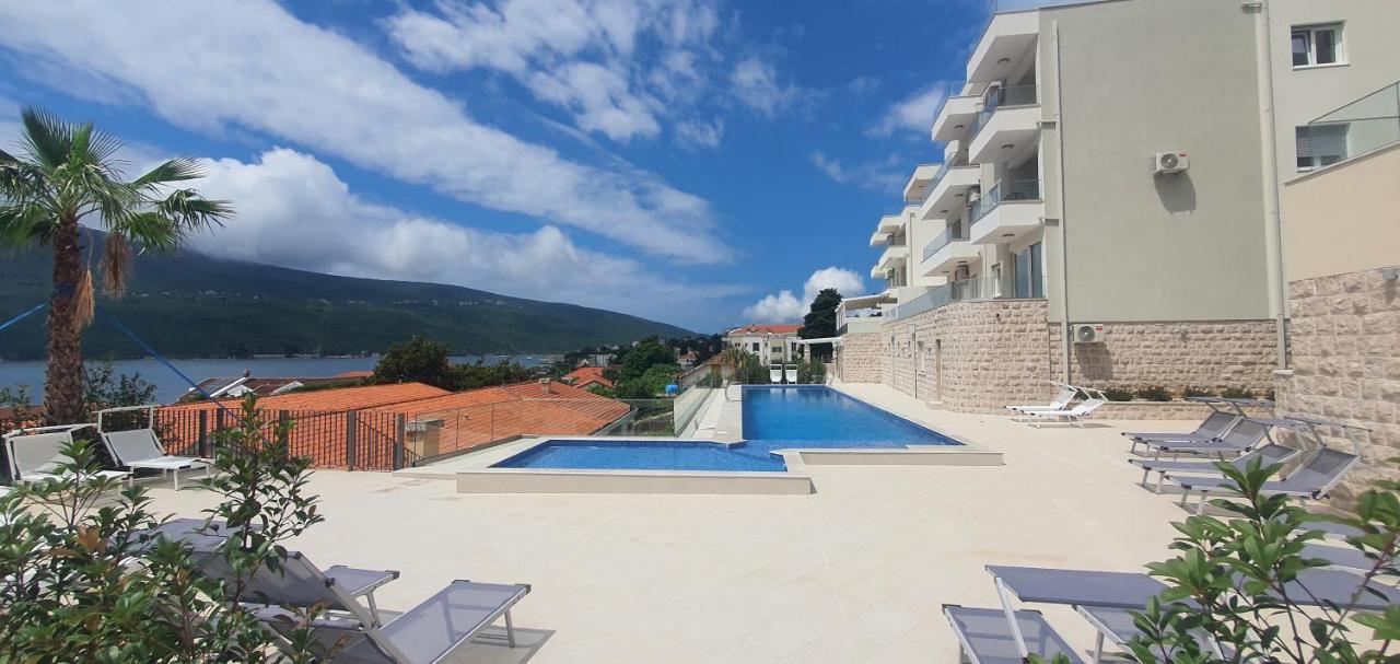 Bella Vista Peace - Chambres d'hôtes Herceg Novi
