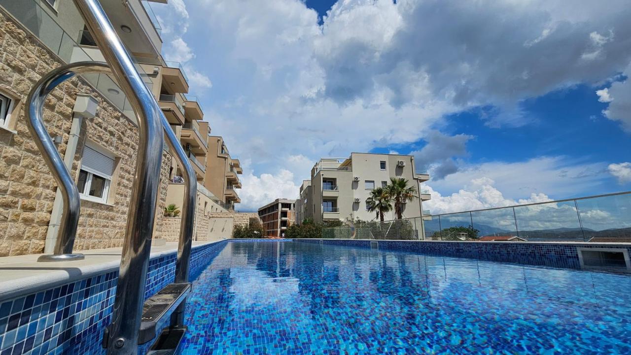 Bella Vista Peace - Chambres d'hôtes Herceg Novi