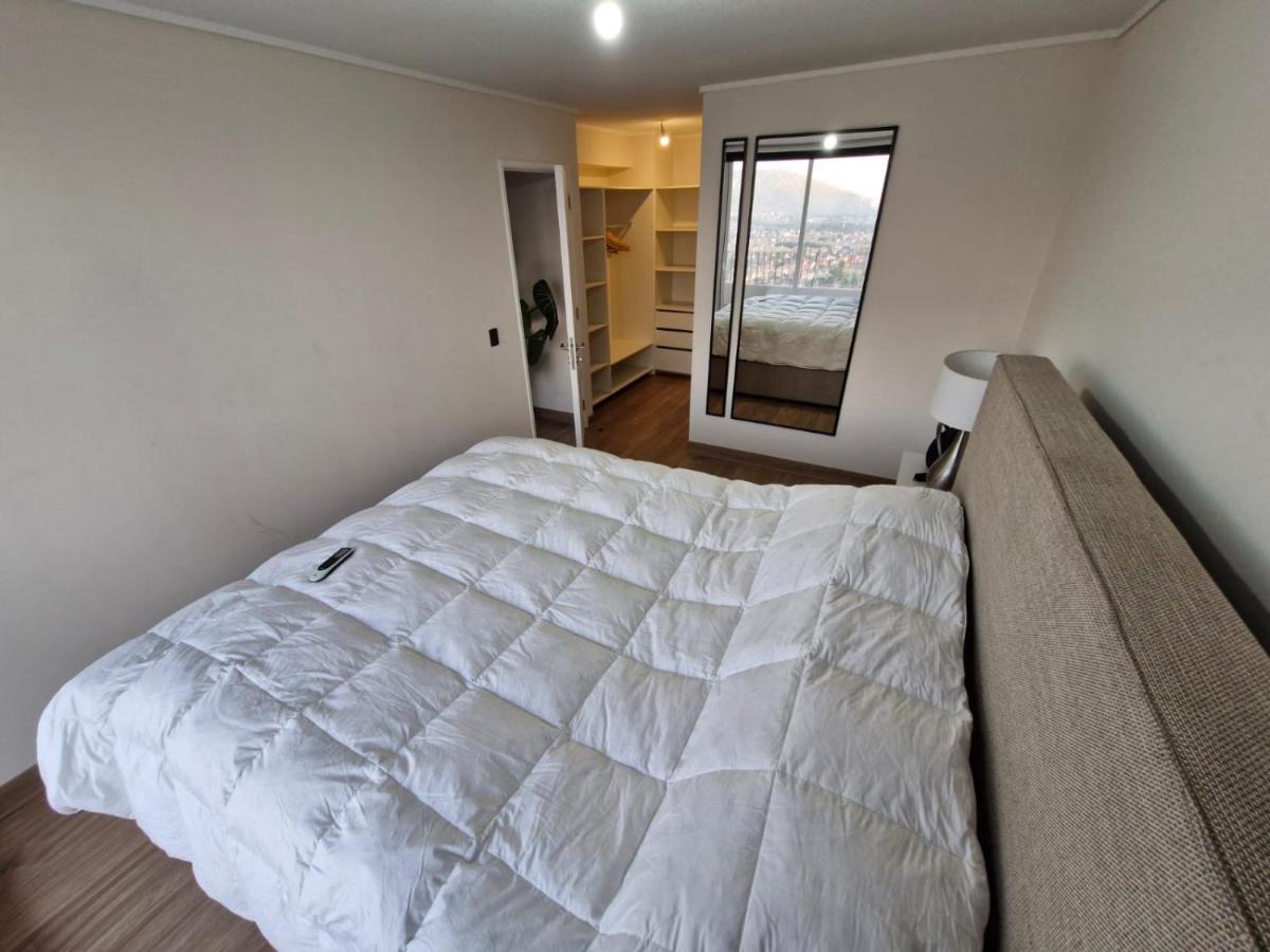 Appartamento con 2 Camere da Letto