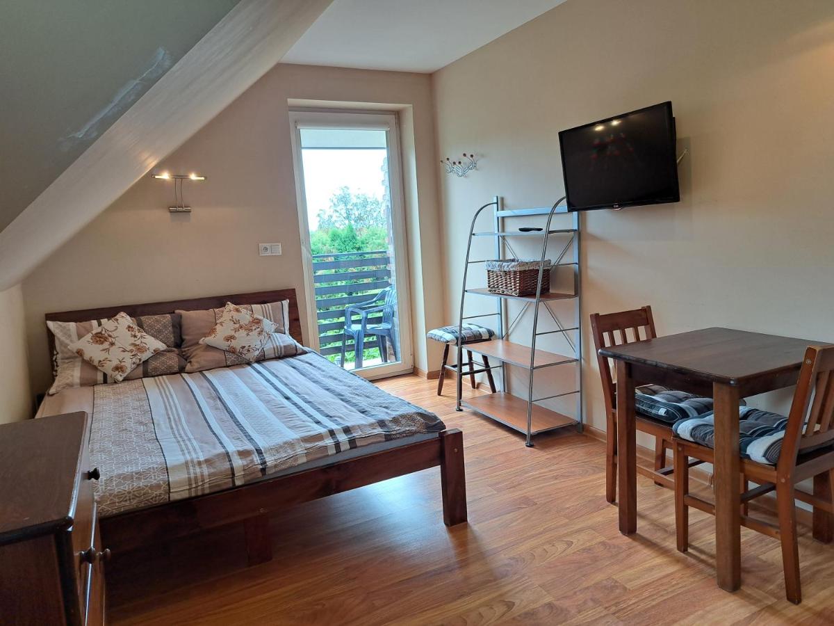 Triple Room with Balcony