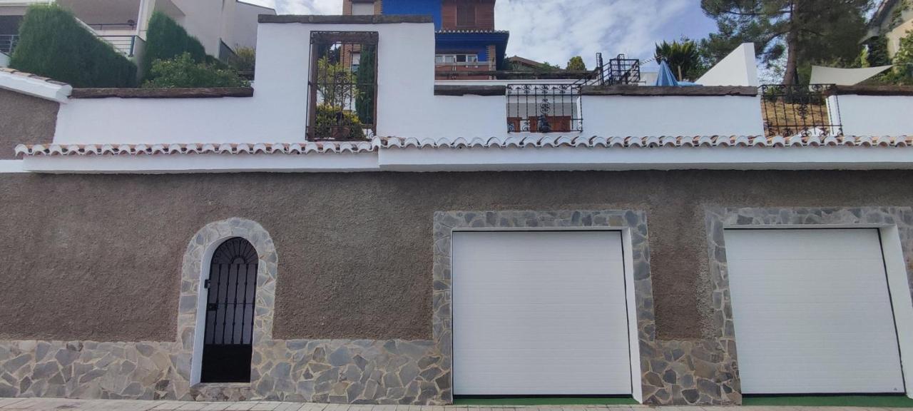 Acogedor apartamento privado con fantásticas vistas - Bed and Breakfast