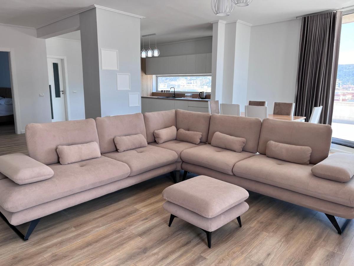 Eden Apartments - B&B Vlorë