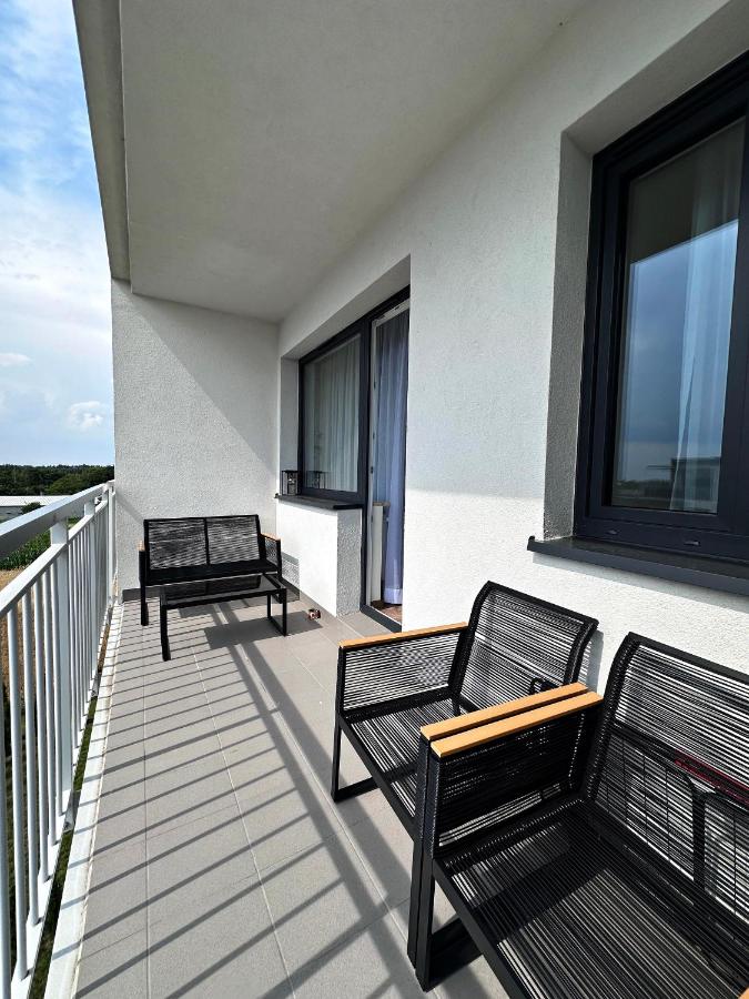 Apartamenty Termal Water Długa 31 - B&B