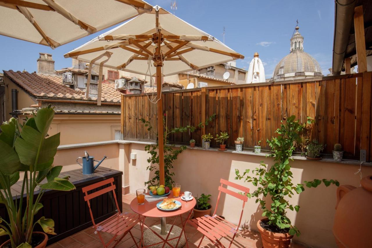 The Right Place 4U Navona Luxury Rooms - B&B