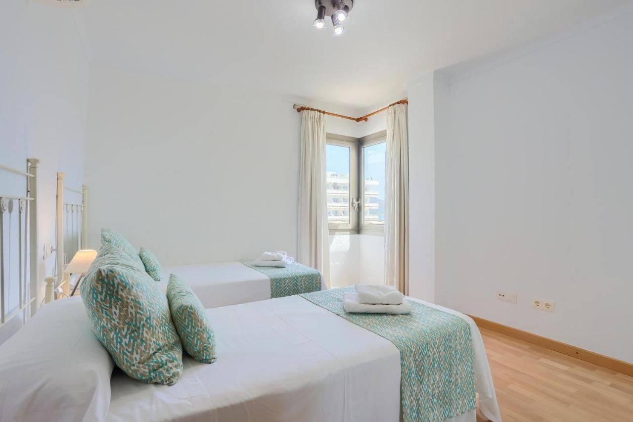 Appartamento con Vista Mare