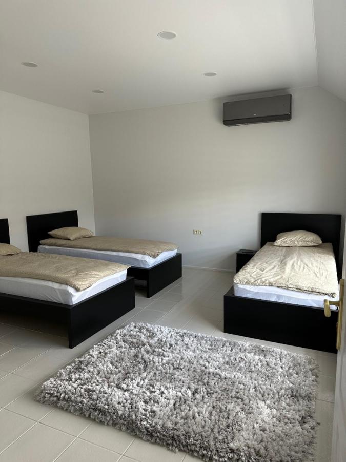 Apartamentai LUKA - Ferienwohnung Marijampolė