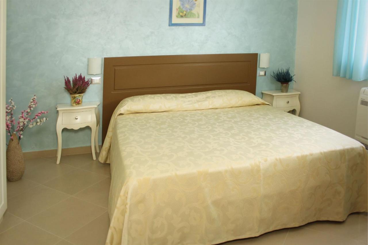 Apartment mit 1 Schlafzimmer und Balkon (4 Erwachsene)
