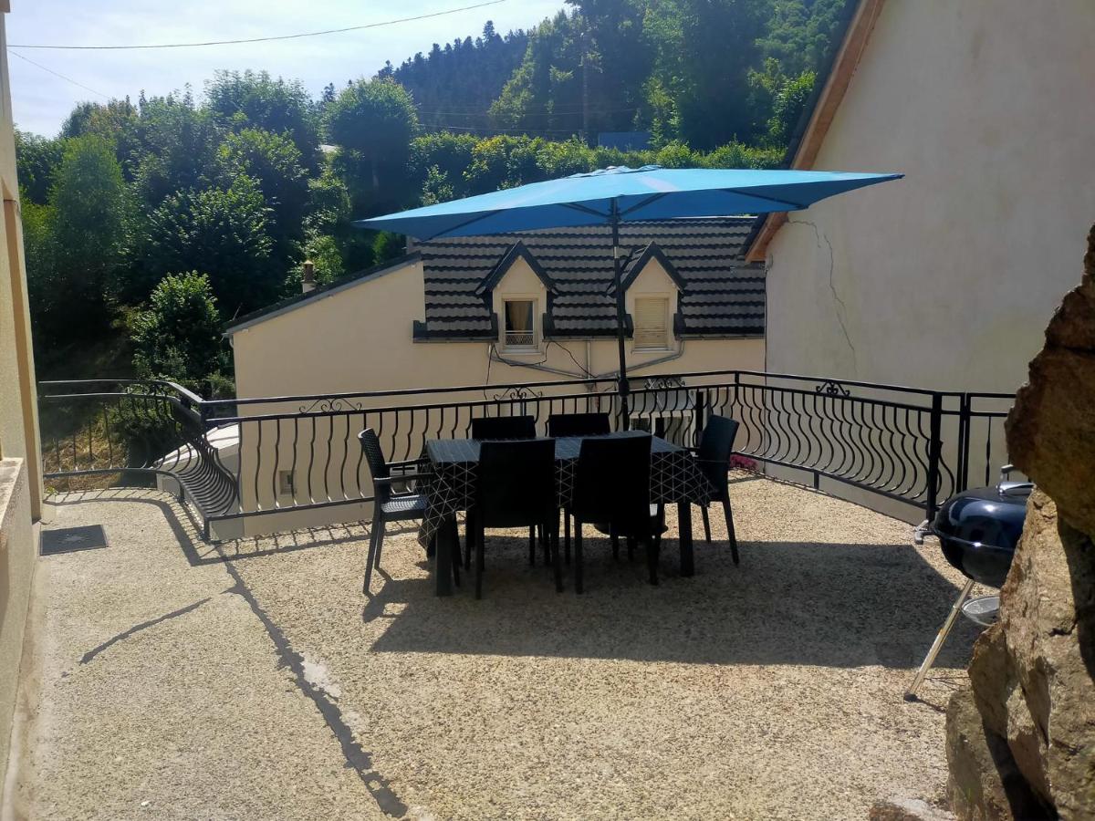 L'R du Roc - B&B