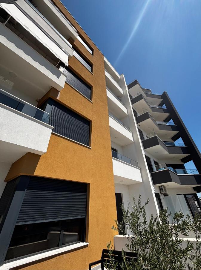 Apartment mit 1 Schlafzimmer