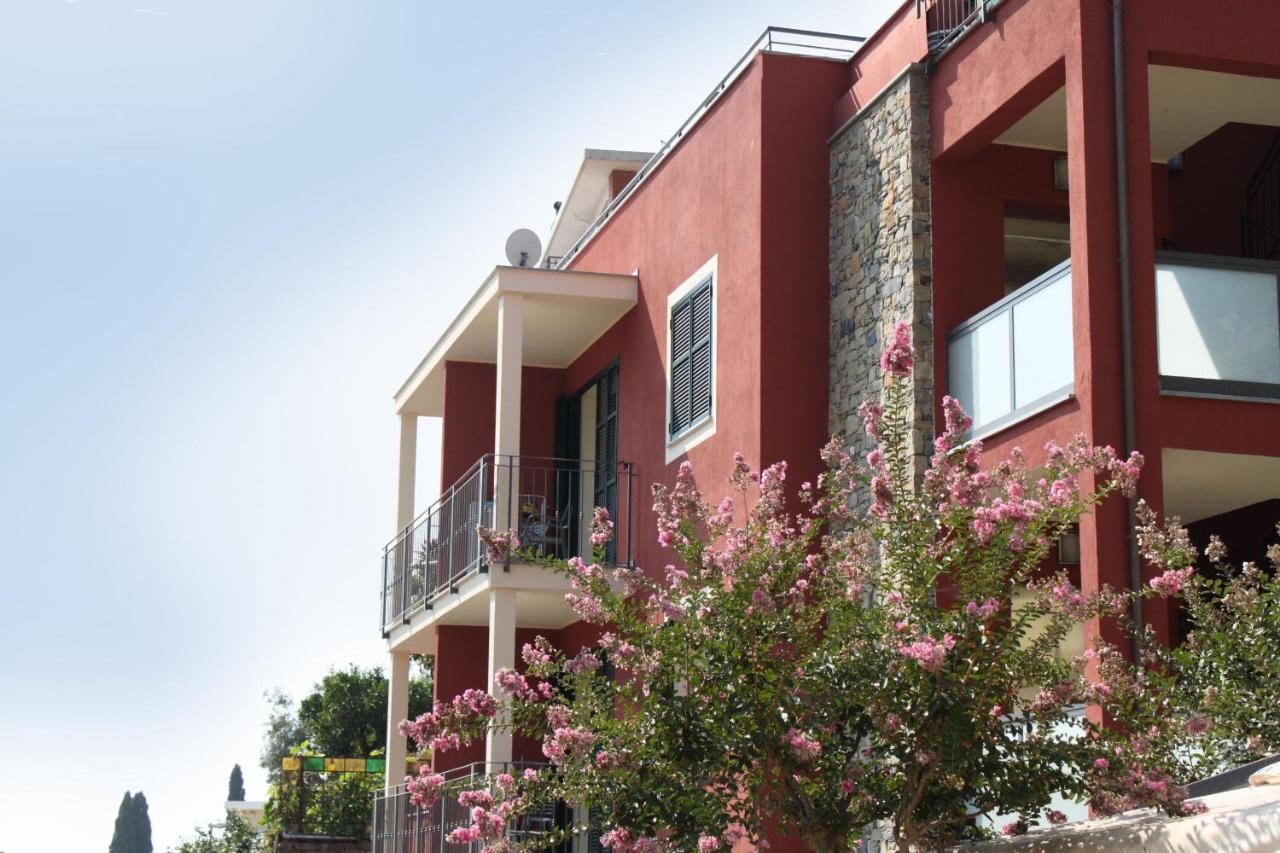 Residence San Nicola - Ferienwohnung