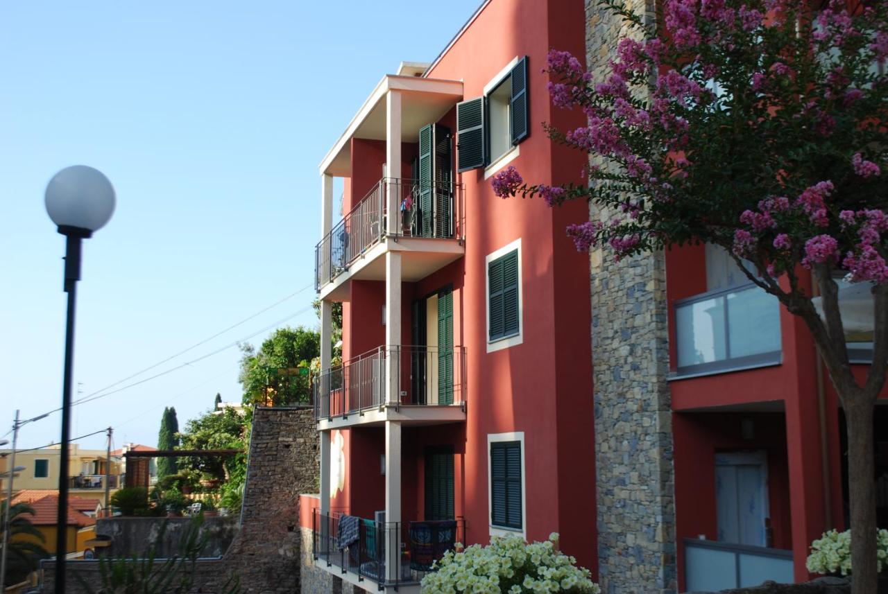 Residence San Nicola - B&B Alassio