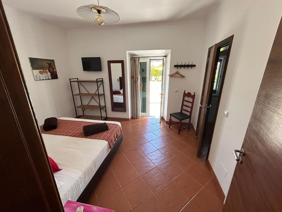 Double Room - Disability Access