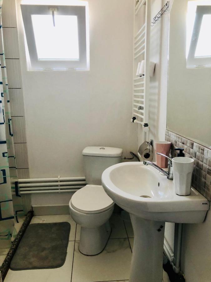 La Olaru - B&B
