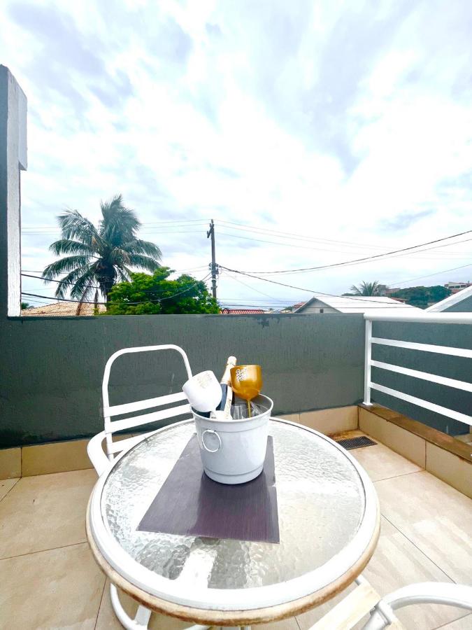 Central Praias II - Ferienwohnung