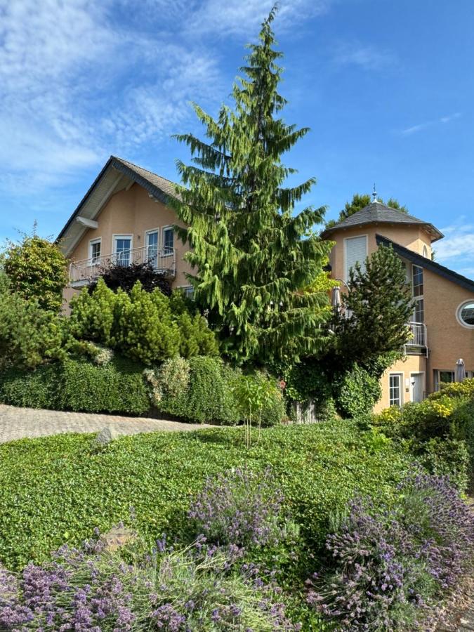 Ferienwohnung Feiden Eifel-Mosel Lounge - B&B Greimersburg