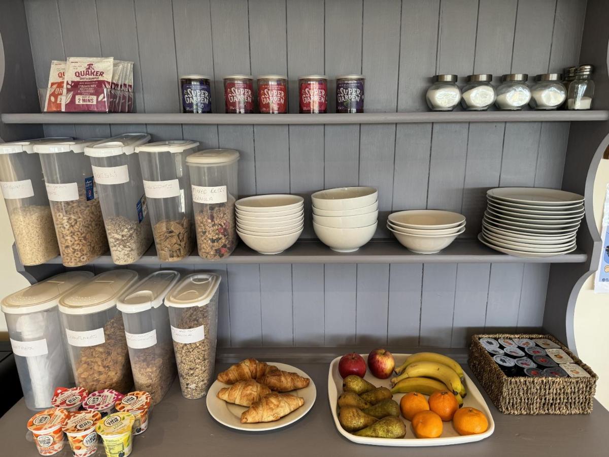 Barmouth Beach Club - B&B Barmouth