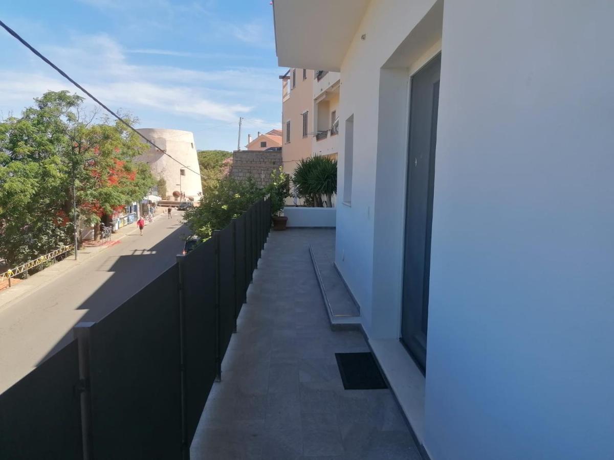 Domo Annalisa - B&B Tortolì