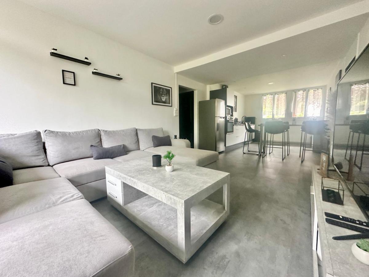 Le Black&White - Ferienwohnung