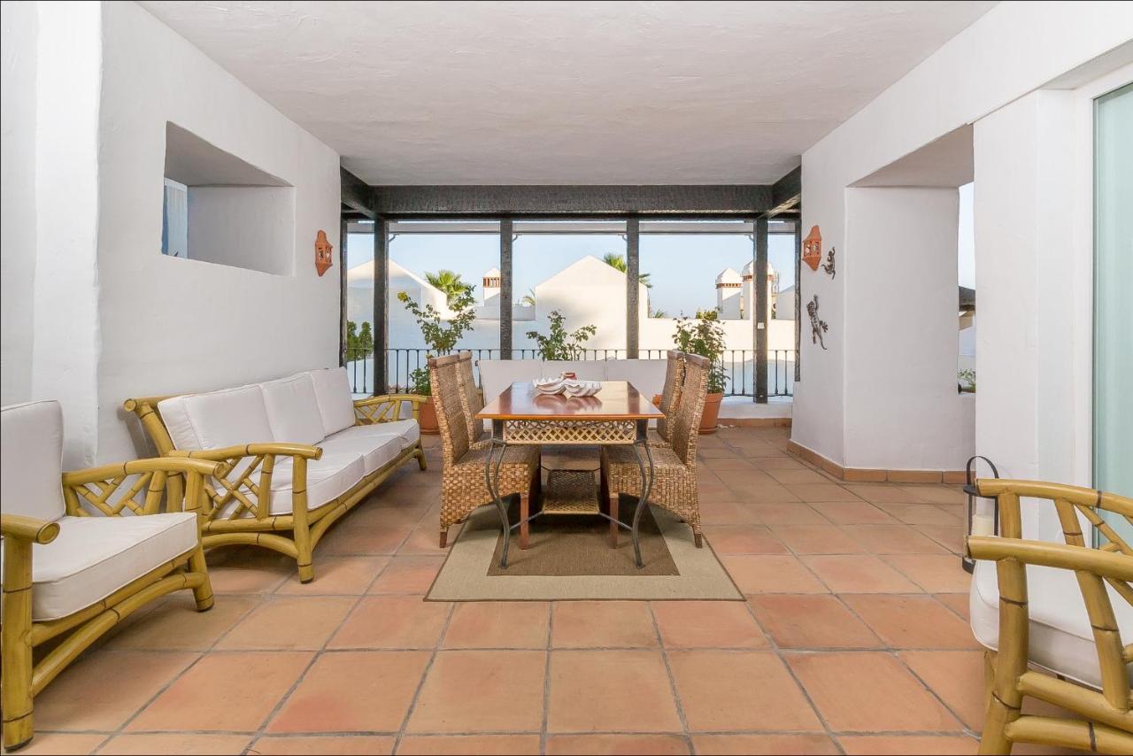 Torremolinos Apartment - Bed and Breakfast Torremolinos