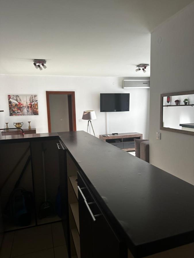 Mik Apartments Heart of Budva 1 plus 1 40 SqMeter - B&B Budua