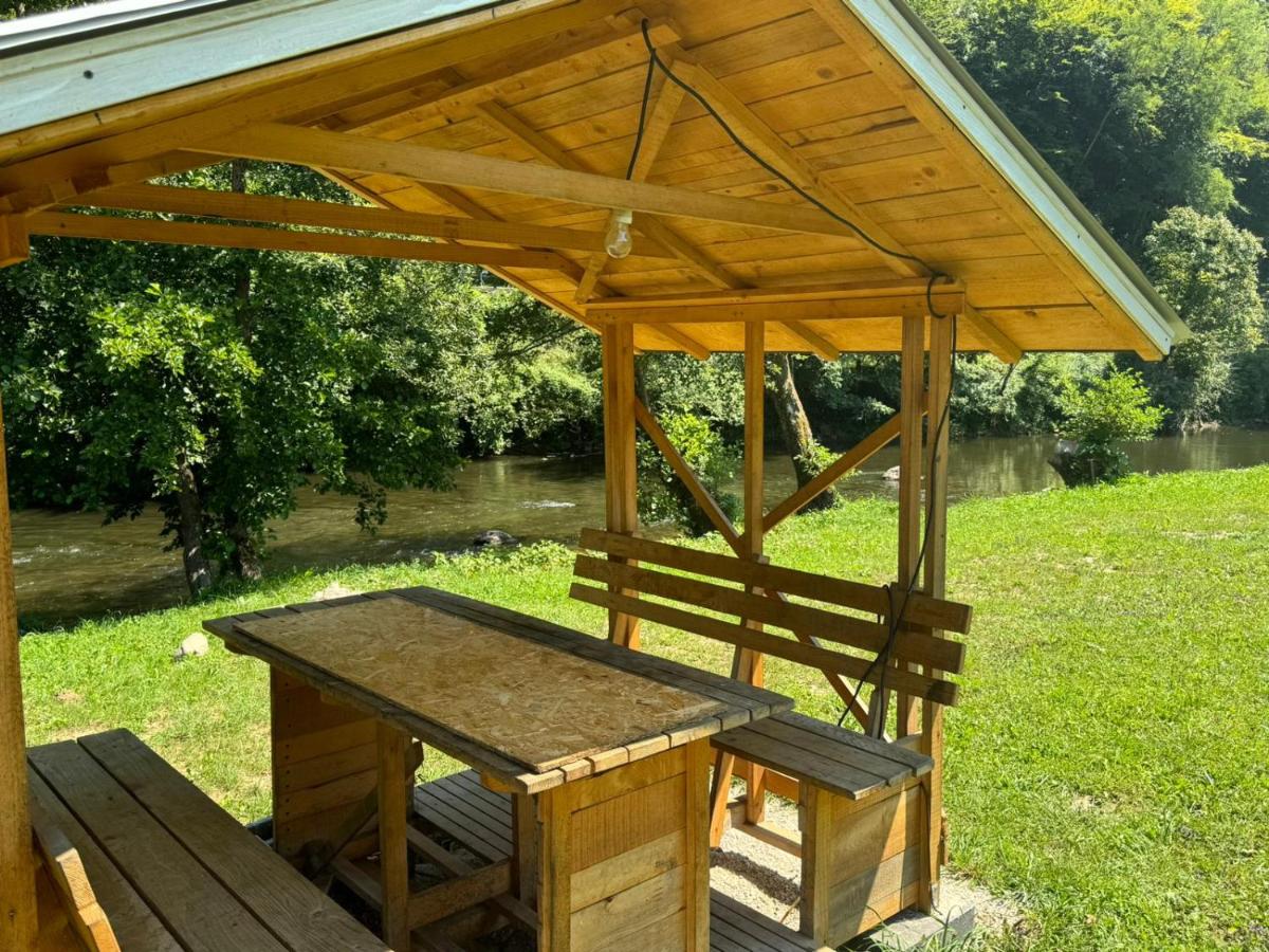 River Resort Vinac Jajce - Ferienwohnung Jajce