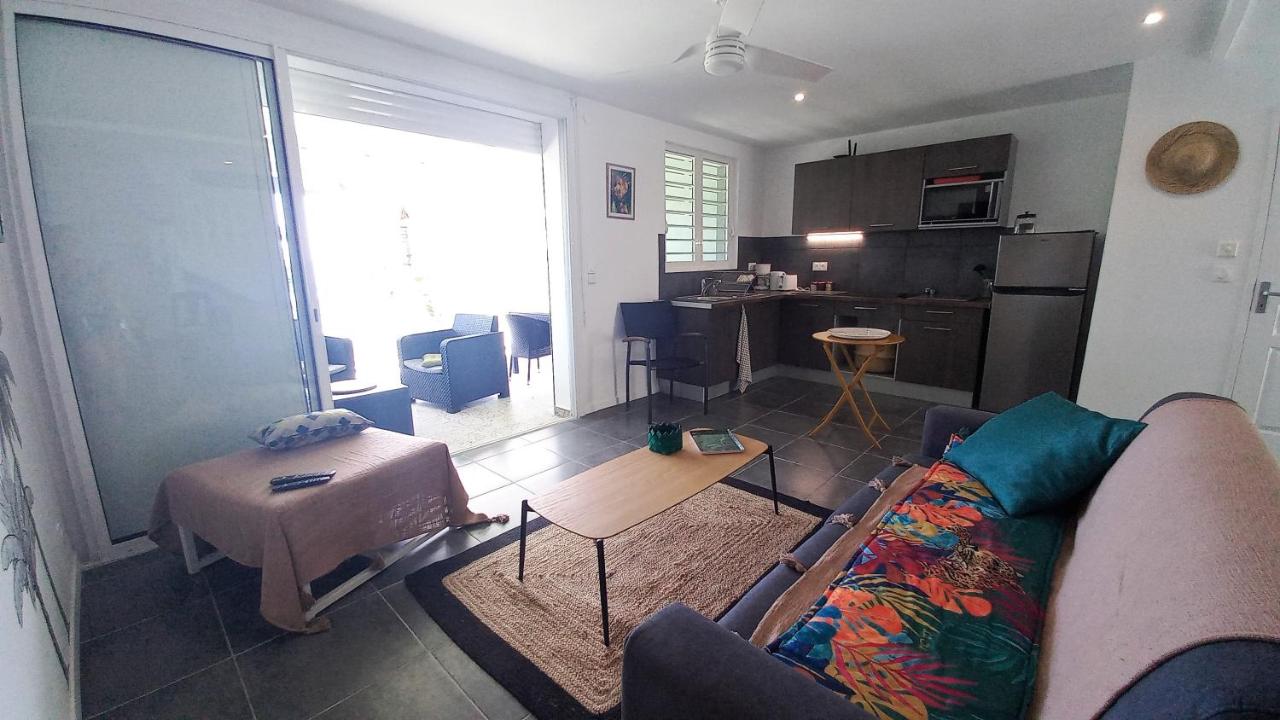 Apartment mit 2 Schlafzimmern
