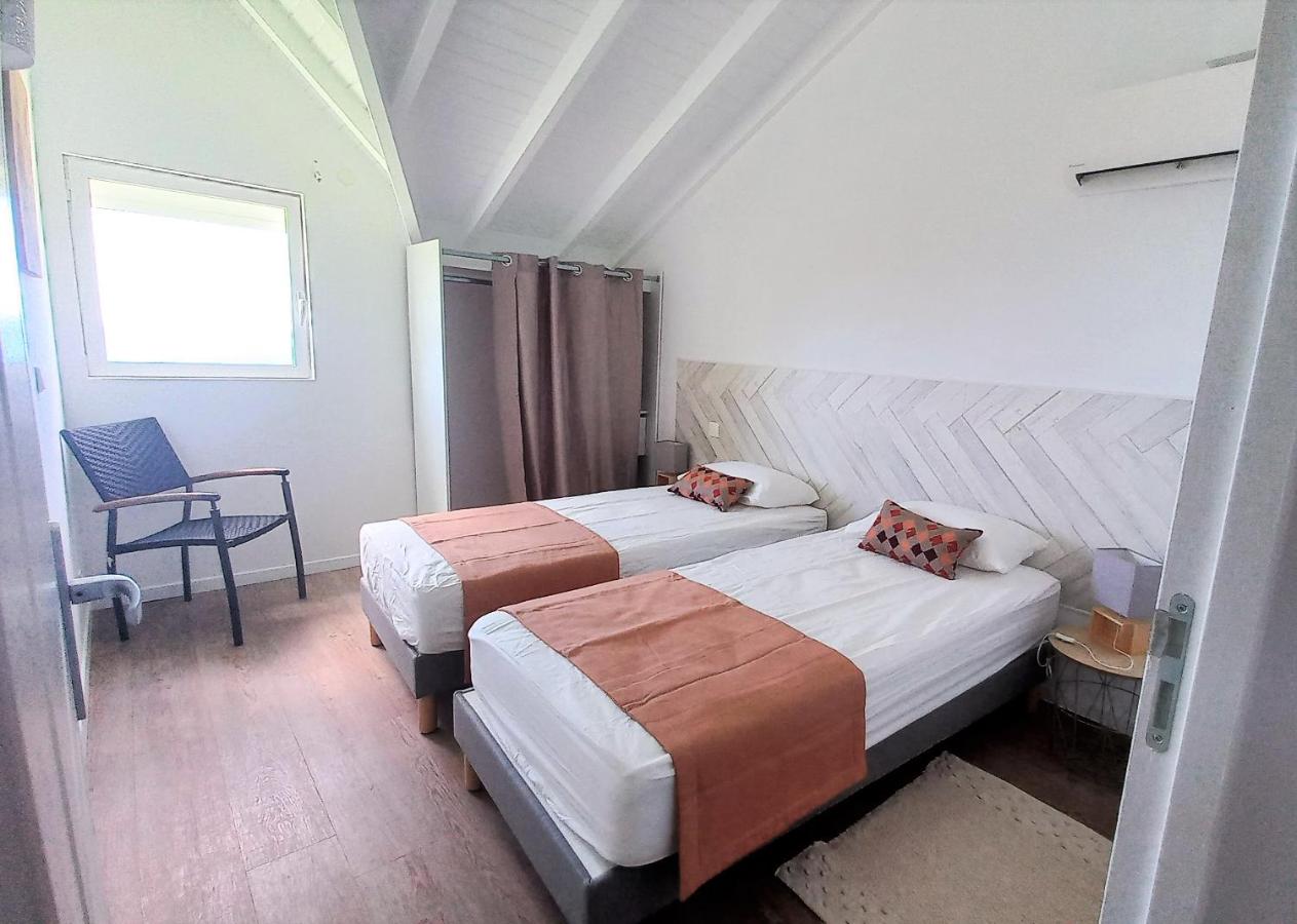 Appartamento con 2 Camere da Letto