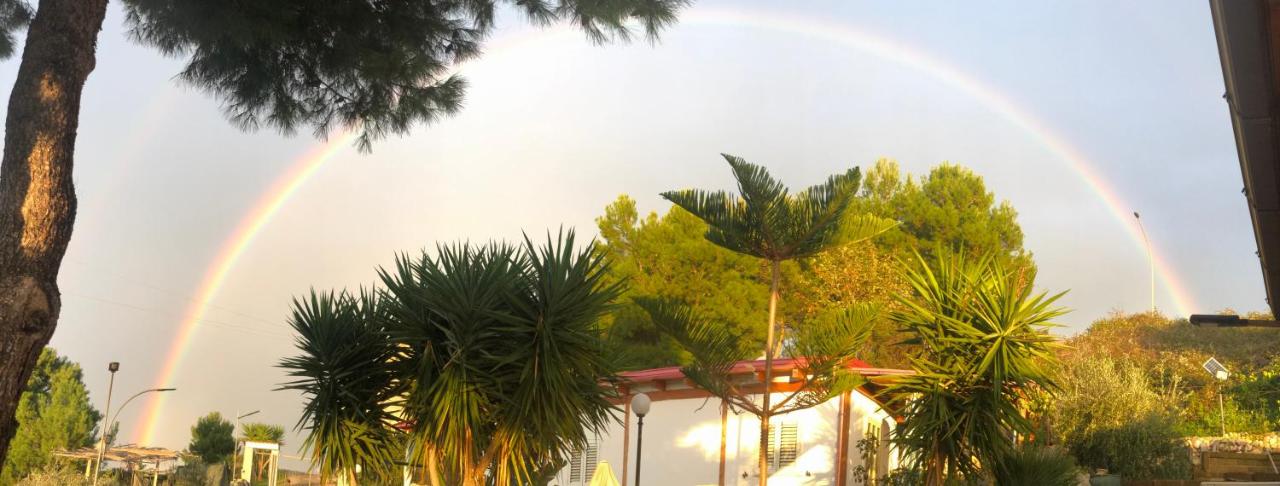 Tramontana - B&B Peschici